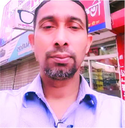 Photo of মো: বাচ্চু